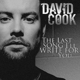 David Cook Songs Download
