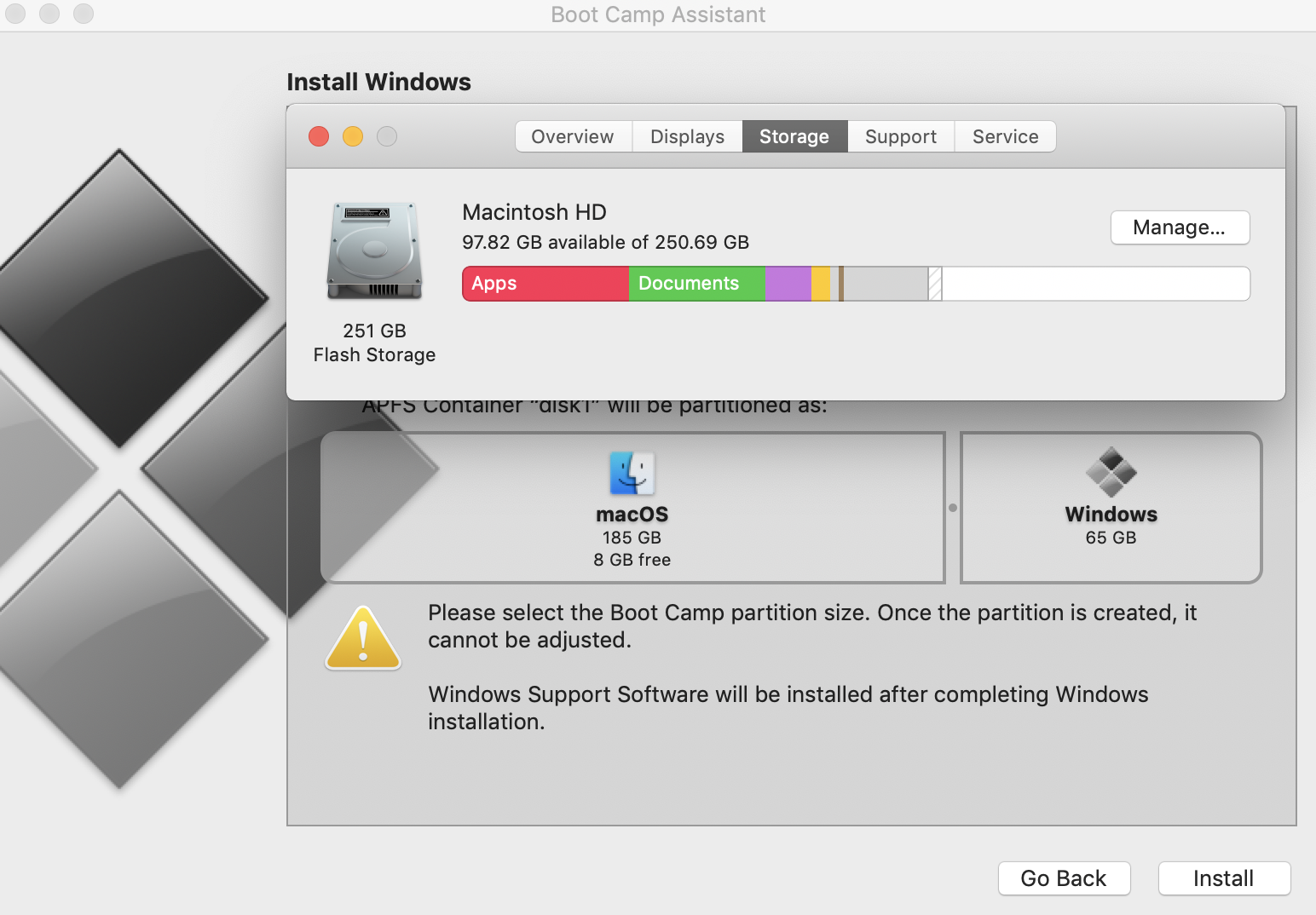 instal the last version for mac DesktopOK x64 10.88