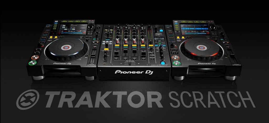Can you record in traktor pro 2 crack